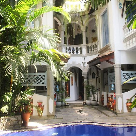 Villa Olde Ceylon Kandy Luaran gambar