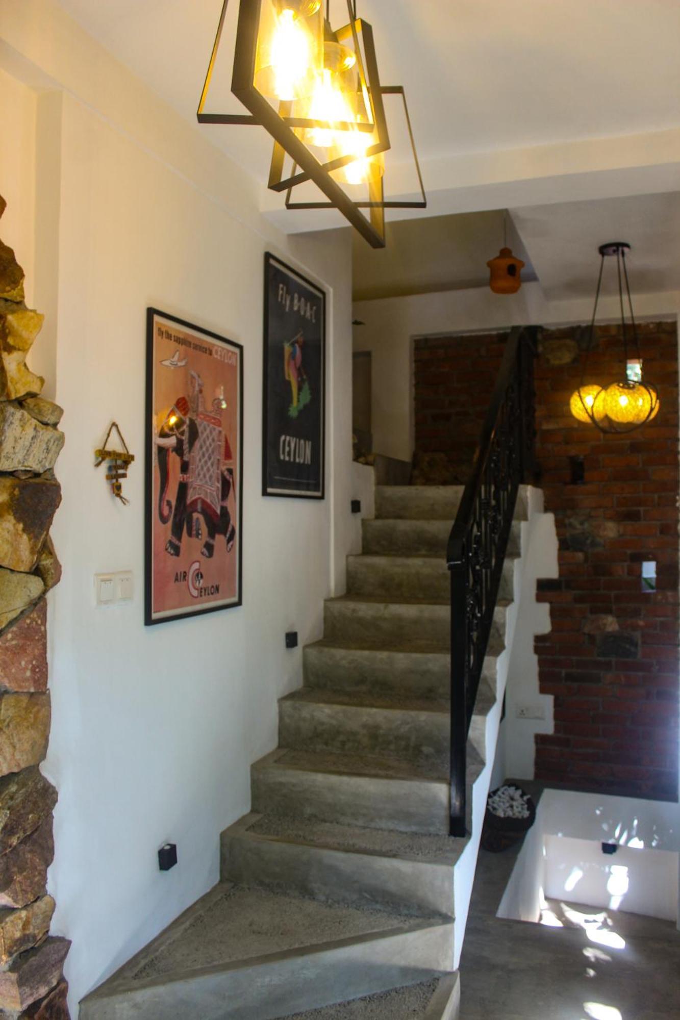 Villa Olde Ceylon Kandy Luaran gambar