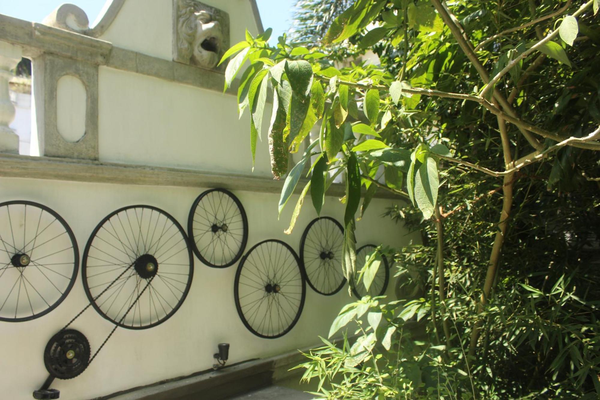 Villa Olde Ceylon Kandy Luaran gambar