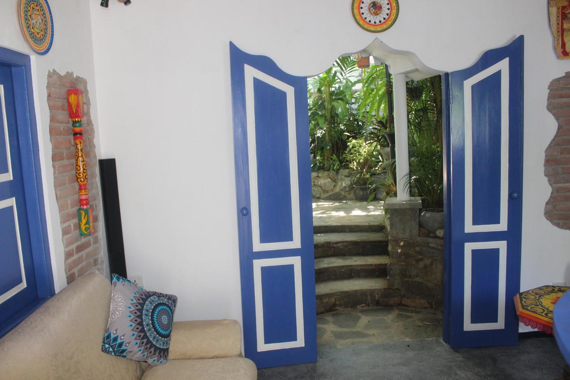 Villa Olde Ceylon Kandy Luaran gambar