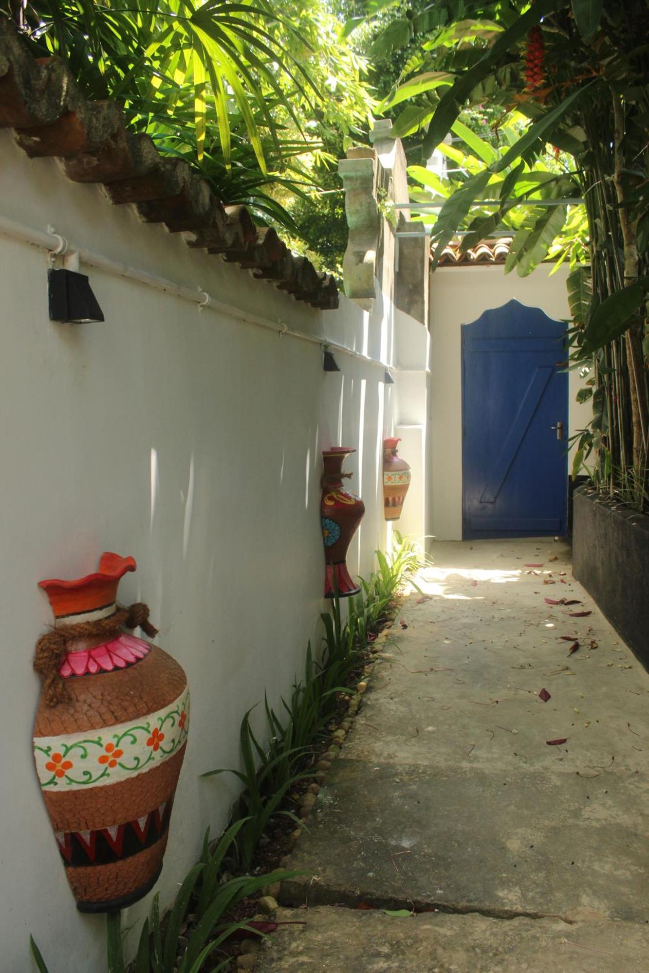 Villa Olde Ceylon Kandy Luaran gambar