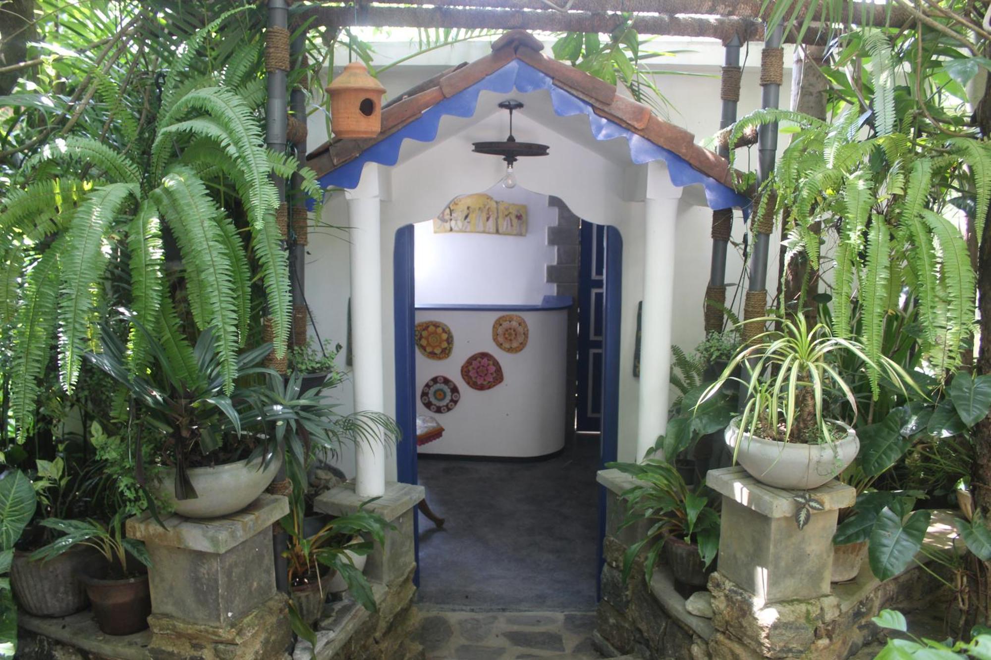 Villa Olde Ceylon Kandy Luaran gambar