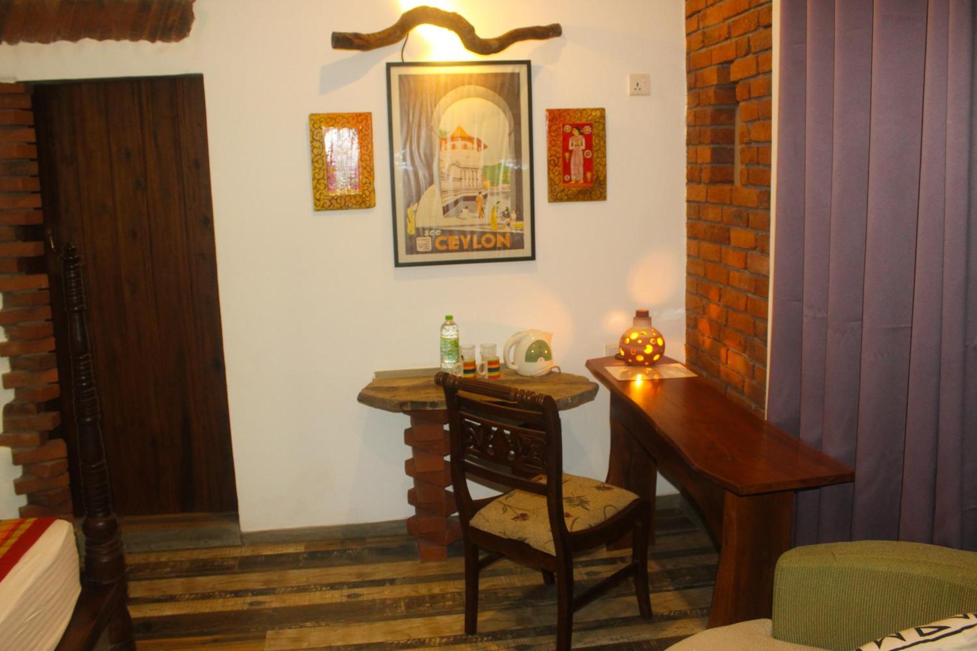 Villa Olde Ceylon Kandy Luaran gambar