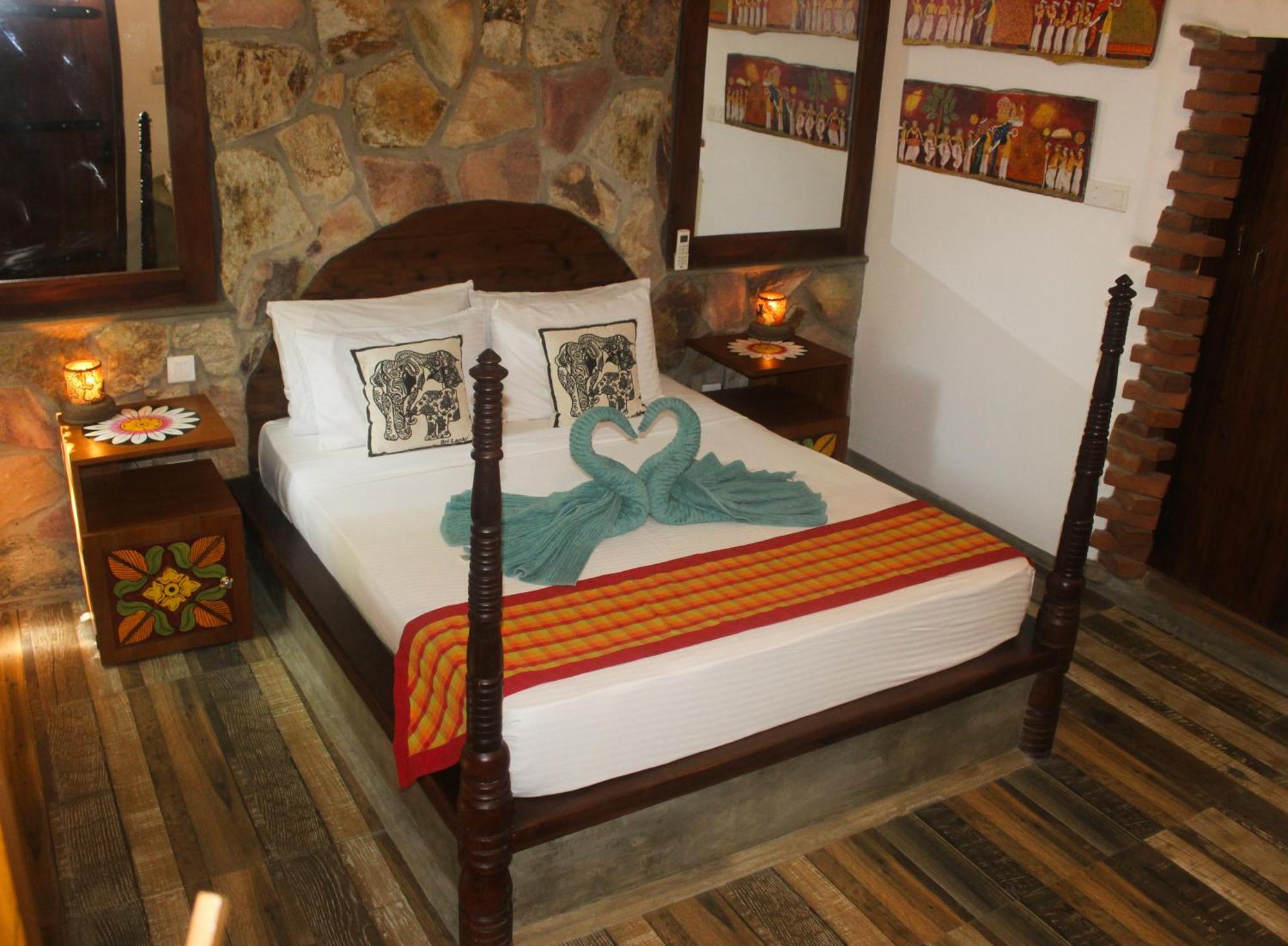 Villa Olde Ceylon Kandy Luaran gambar