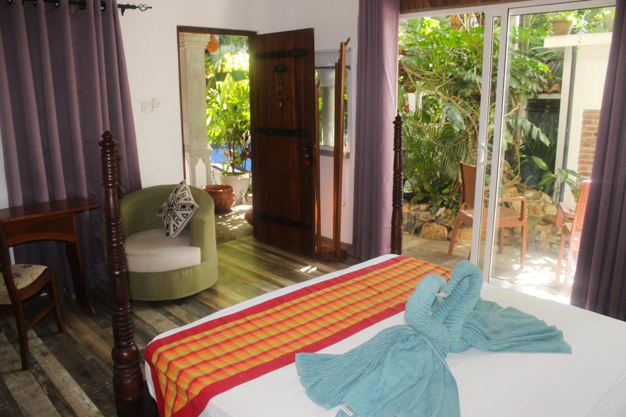 Villa Olde Ceylon Kandy Luaran gambar