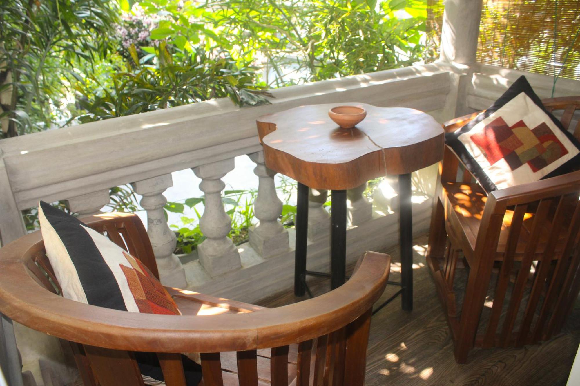 Villa Olde Ceylon Kandy Luaran gambar