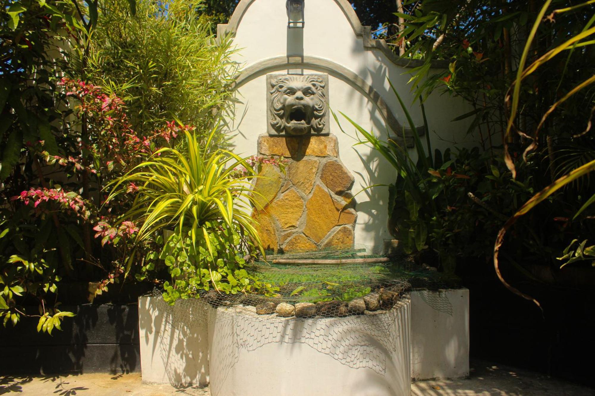 Villa Olde Ceylon Kandy Luaran gambar