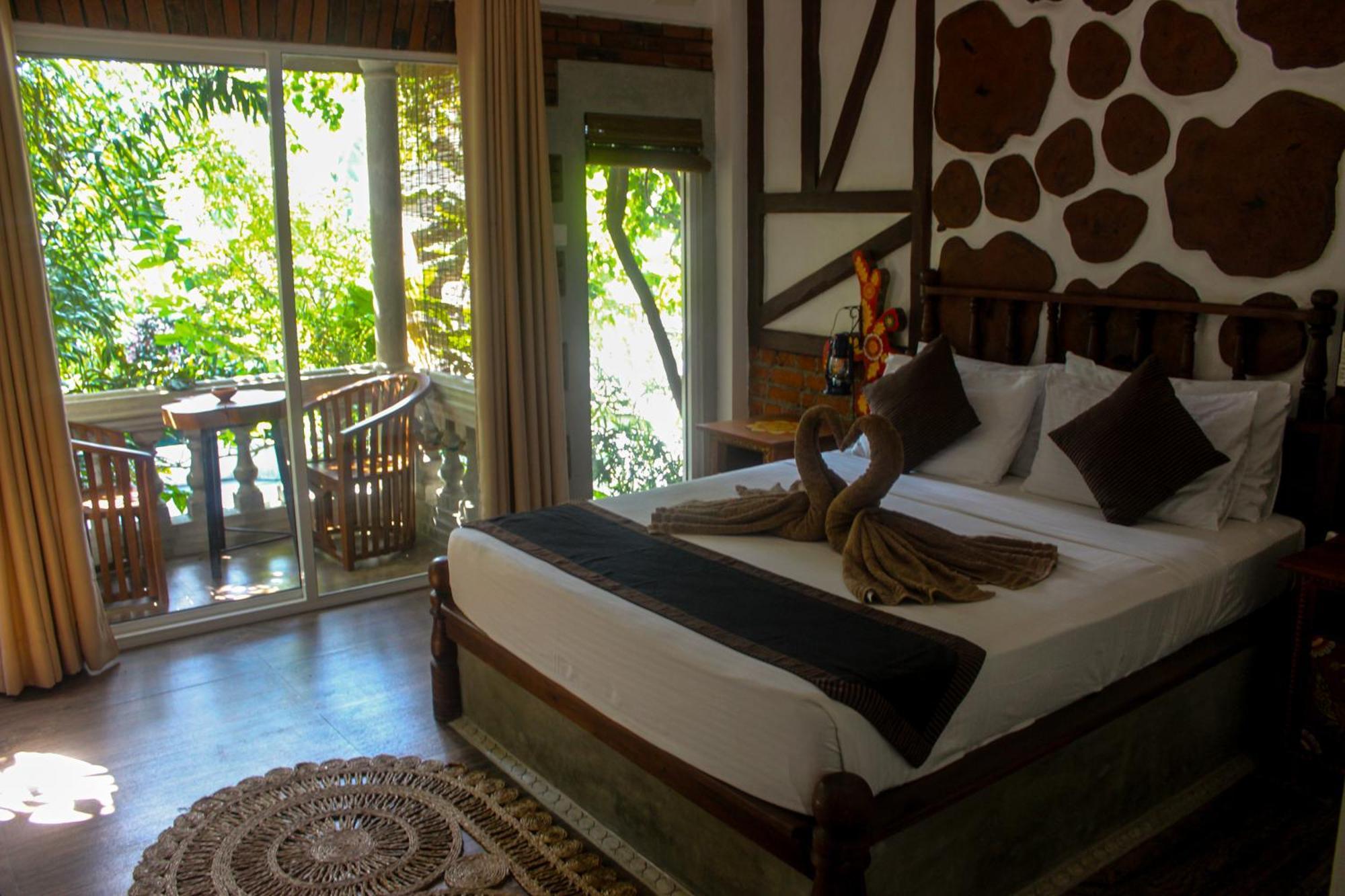Villa Olde Ceylon Kandy Luaran gambar