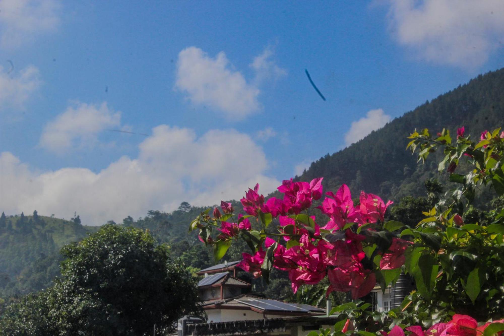 Villa Olde Ceylon Kandy Luaran gambar