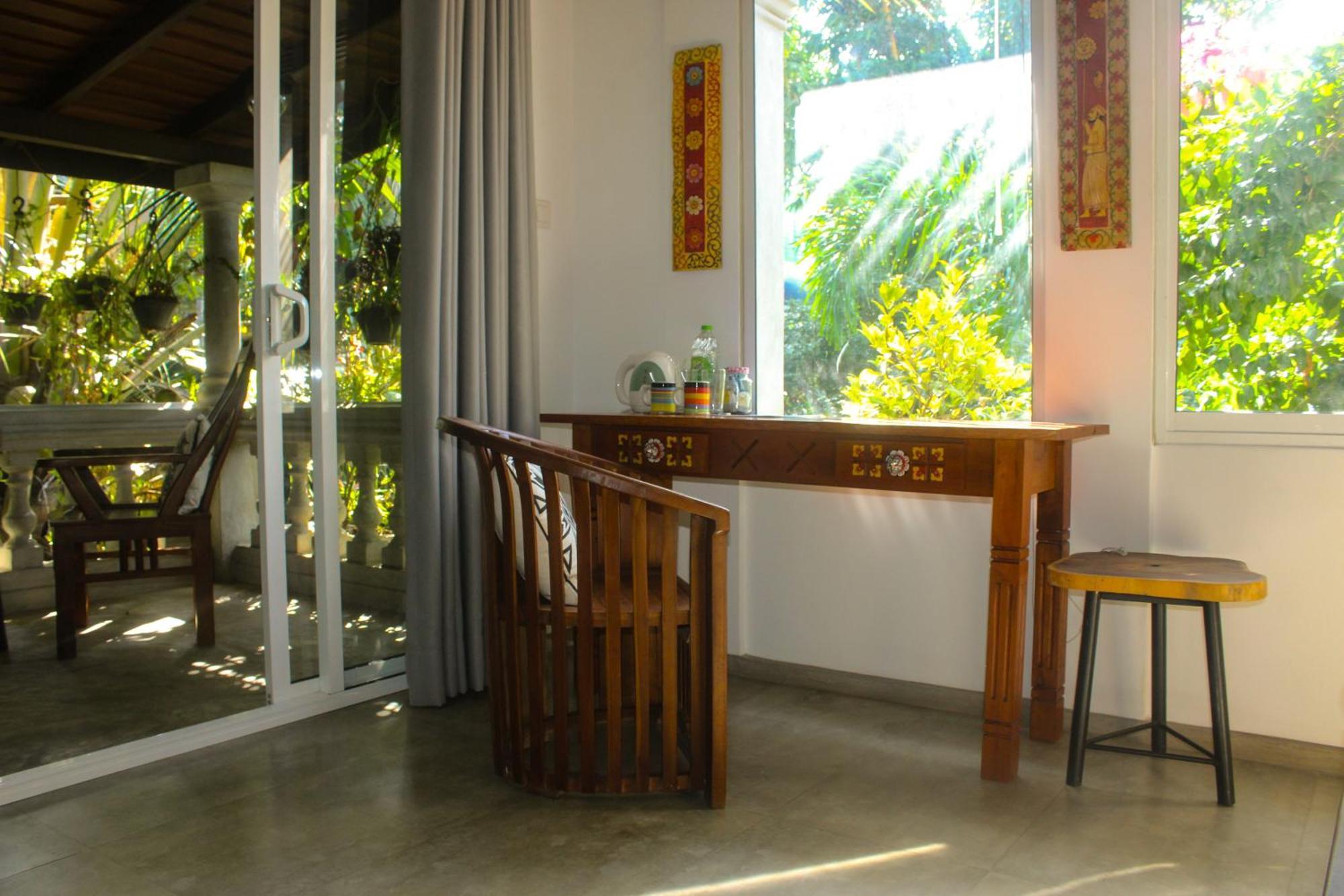 Villa Olde Ceylon Kandy Luaran gambar