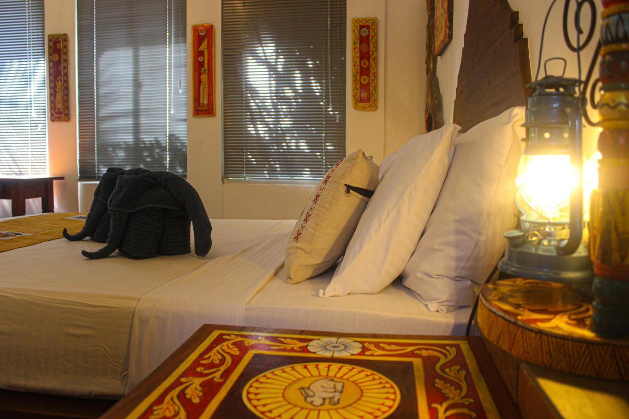 Villa Olde Ceylon Kandy Luaran gambar
