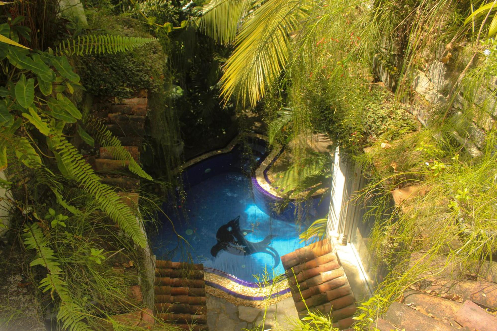Villa Olde Ceylon Kandy Luaran gambar
