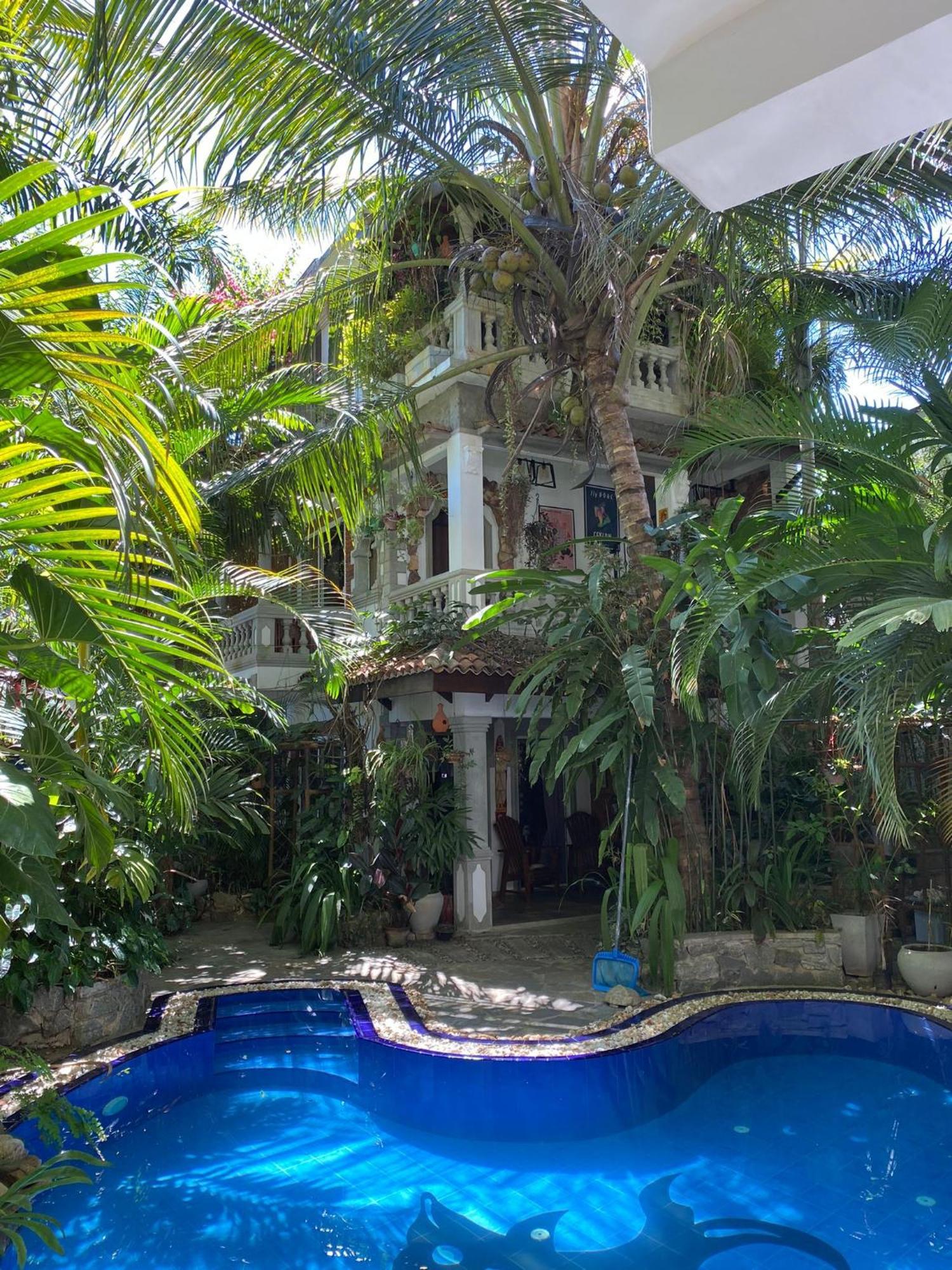 Villa Olde Ceylon Kandy Luaran gambar